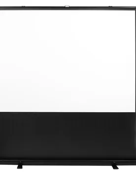 Écran De Projection Mc-210 Black One Size unisex - Maclean - FashionsVida