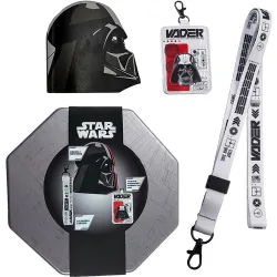Set Collector Star Wars Vader Star Wars