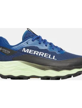 Zapatillas de trail running de hombre AGILITY PEAK 6 GTX - Merrell - FashionsVida
