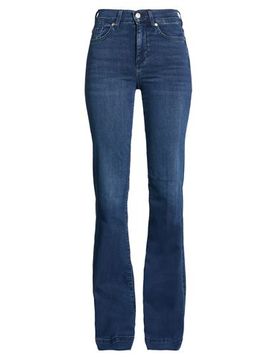 Jeanshose Damen Blau 26 Damen