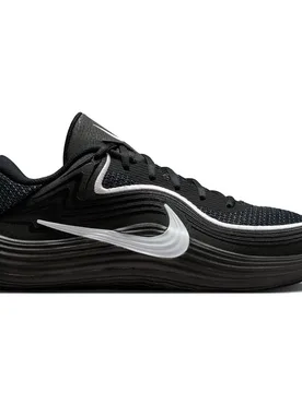 Precision 8 low zapatilla baloncesto Negro (45) - Nike - FashionsVida