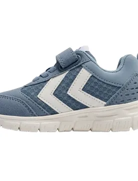 Sneaker Crosslite Faded Denim EU 20