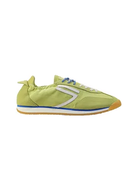 Sneaker 6.02 PANTHER verde 42 - Puraai - FashionsVida