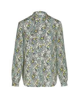 TORY BURCH Bluse blau 38 damen