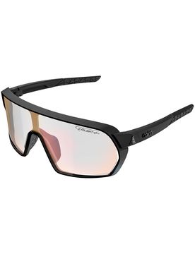 Sonnenbrille – Unisex – Roc Photochromic Nxt® Roc Photochromic Nxt® Mat Full Black schwarz