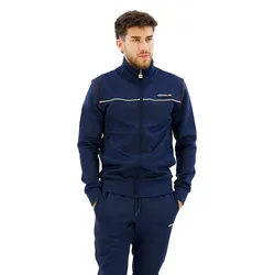 Veste De Survêtement San Marino Navy XS