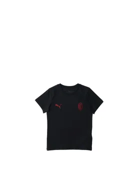 Puma T-shirt AC Milan NERO 164 - Puma - FashionsVida