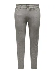 ONSMARK CHECK PANTS HY 9887 NOOS male