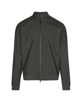 Blouson PLAIN II oliva XXL