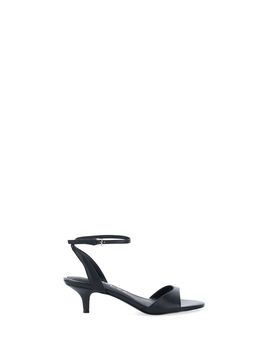Guess Sandali con tacco NERO 40