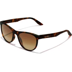 Gafas de sol de hombre TRAIL con montura en carey