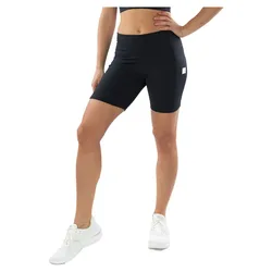 Leggings Courts Taille Haute Forever Black 2XL