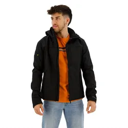 Superdry Giacca Trekker Black 2XL