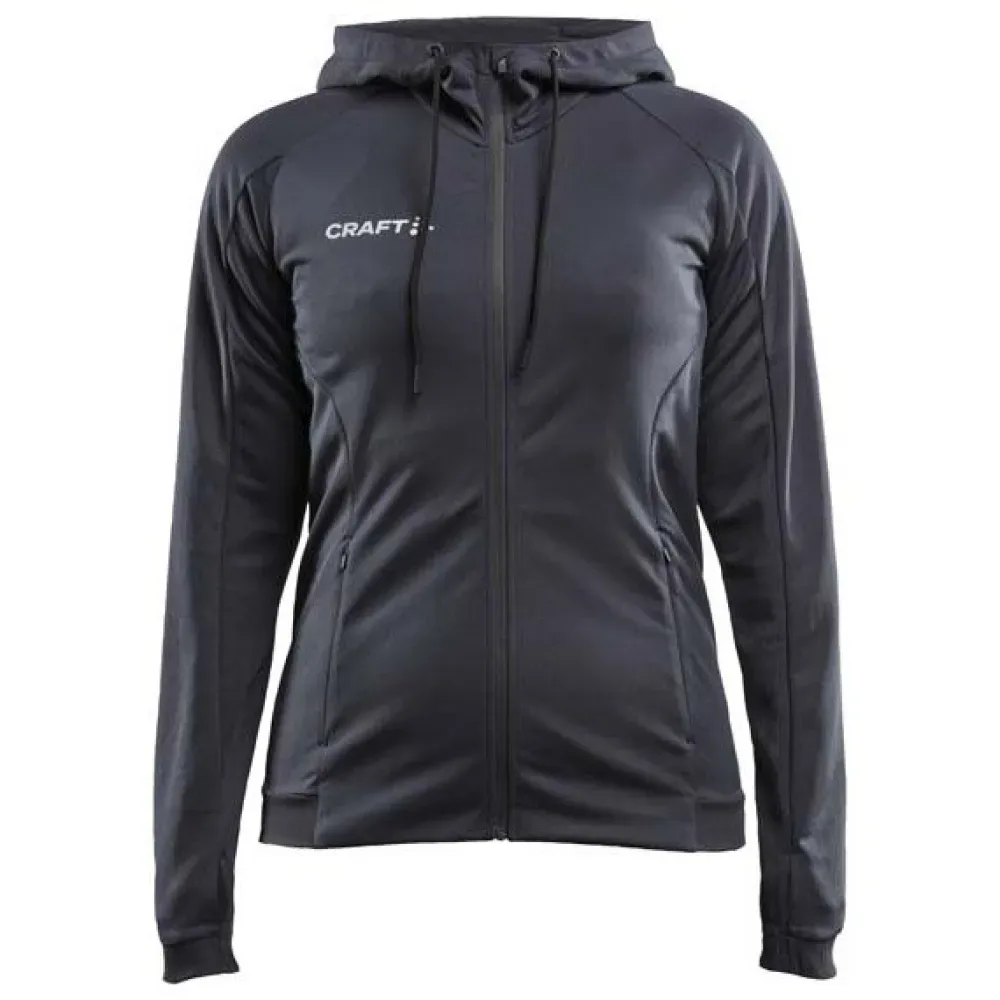 Craft Veste Evolve Bluegrey XL - Craft - FashionsVida