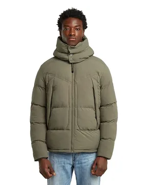 Veste Matelassée Whistler 2.0 Turf XL Homme