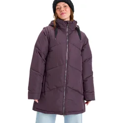 Chaqueta de mujer Driftt To