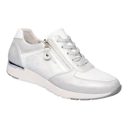 Komfort-Sneaker „Sonja“ weiss 40 Damen