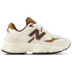 Toddler Trainers - Brown - Size 1.5 - Leather - Brown - Size: 1.5