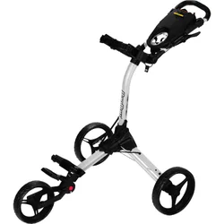 Bag Boy Trolley C3 Compact, weiss