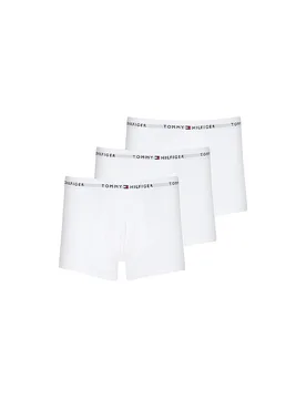 Pants confezione da 3 bianco bianco XL - Tommy hilfiger - FashionsVida