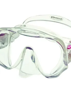 Aquatics Maschera Subacquea Frameless M