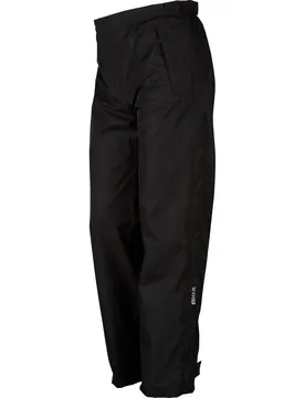 Logon UG Regenhose, schwarz 22