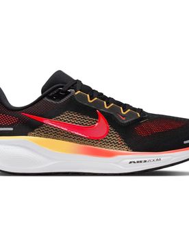 Pegasus 41 Road Herren Laufschuhe, schwarz, Größe 43 43
