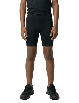 Salopette Senza Bretelle Essential Black