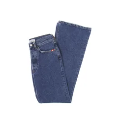 Jeans Donna Kendall Denim Stone Wash Denim Stone Washed