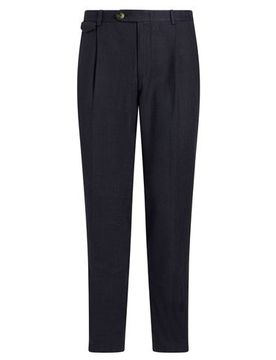 Hose Herren Marineblau 52,54,56 Herren