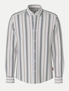 JEANS Langarmhemd Heli Mehrfarbig L