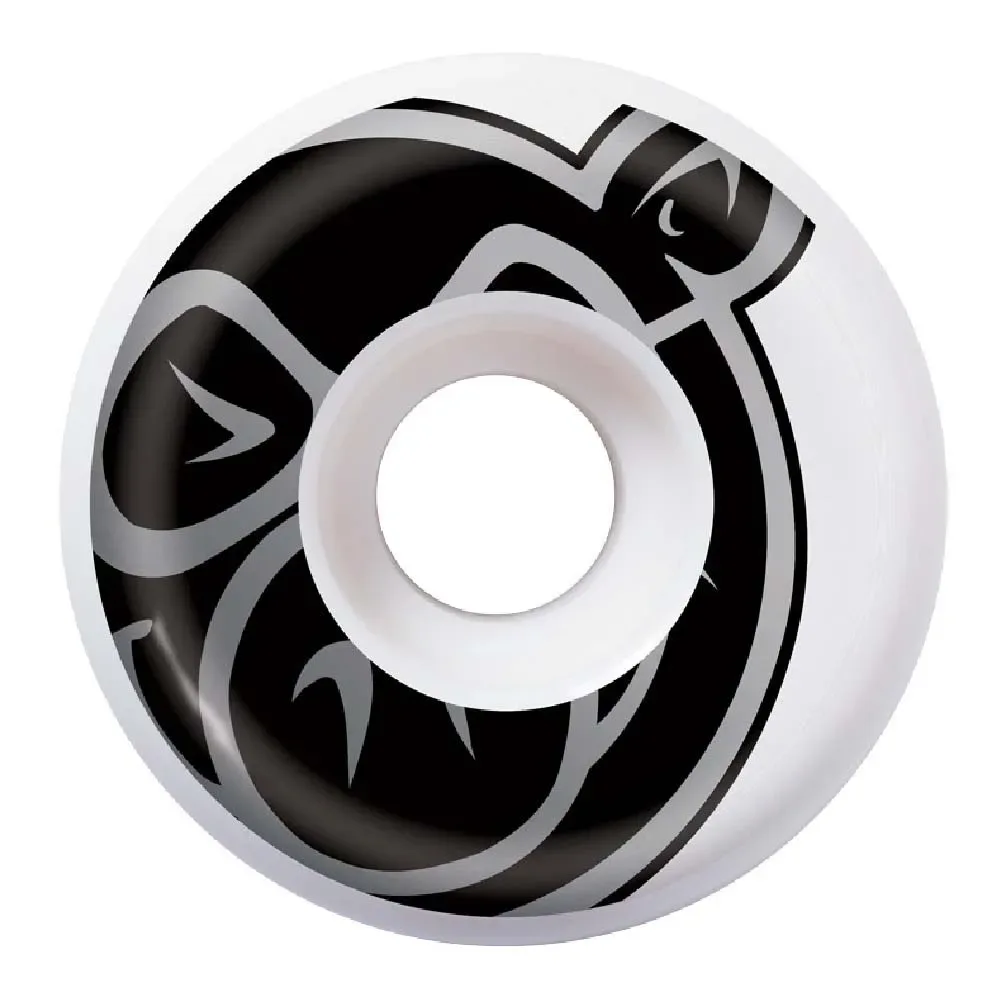 Roues De Skateboard Prime 54 mm unisex - Pig - FashionsVida