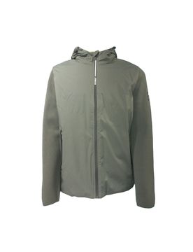 Gaknberga0500mw22 Olive 128 BERGAALF KNIT MAN