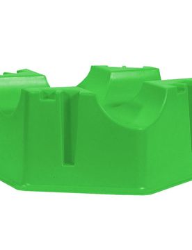 Gewa Cavaletti Block apfelgrün