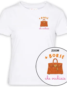 T-Shirt EMI0001-08579L - MC2 SAINT BARTH - FashionsVida