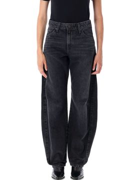 Levi's Essential Women's Jeans