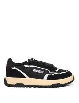 Autry Sneakers basse Wildpace