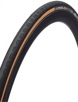 Comtura 4tr 700x30c tubeless cubiertas bicicleta paseo (UNICA)