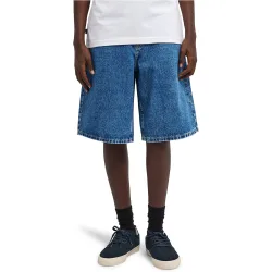 Pantalón corto vaquero para hombre Big 5