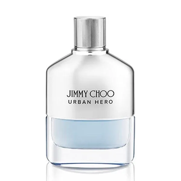 Jimmy Choo Urban Hero 100ML - Jimmy choo - FashionsVida