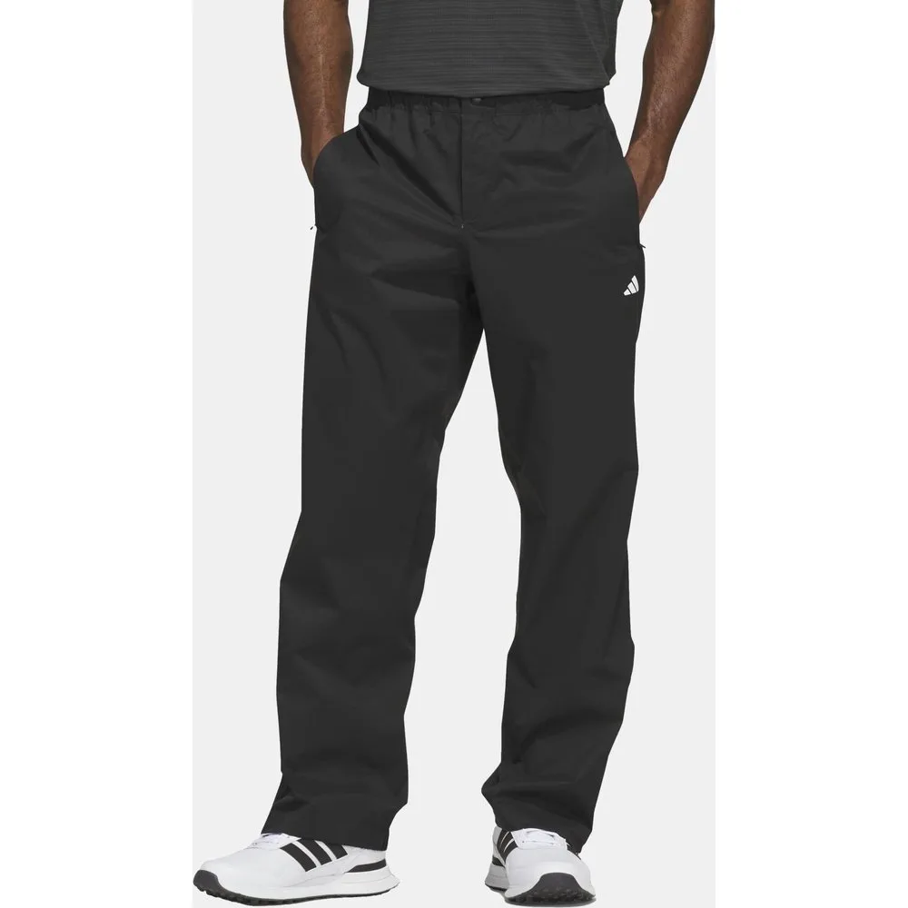 Pantalon De Golf De Hombre Climaproof - Adidas - FashionsVida