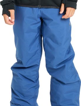 Snowboardhose Estate Youth Pant True Navy Kindergröße 14 Jahre Navy blau