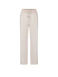 Pantaloni Marlene WASHINGTON crema 36