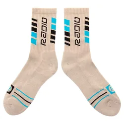 Calzini Raceline Team Grey