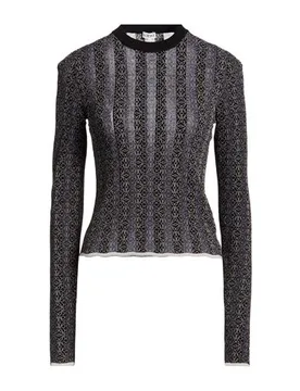 Pullover Mujer Azul noche L,M Mujer - Loewe - FashionsVida