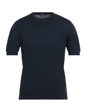 Pullover Herren Marineblau 46,48,52,56 Herren