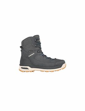 Botas de senderismo funcionales Ottawa GTX para hombre azul 43 1/2