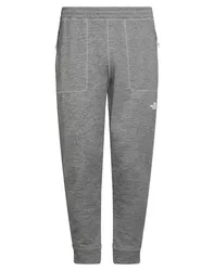 Hose Herren Grau XL Herren