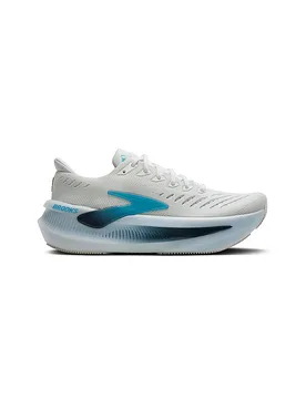 Chaussures de runnings Glycerin Max 2 blanc 44 1/2 - Brooks - FashionsVida