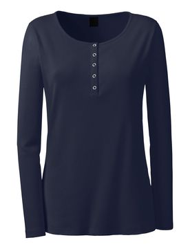 Heine Camiseta marino